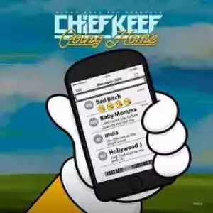 Instrumental: Chief Keef - Going Home (Prod. By CBMIX & HollywoodJ)